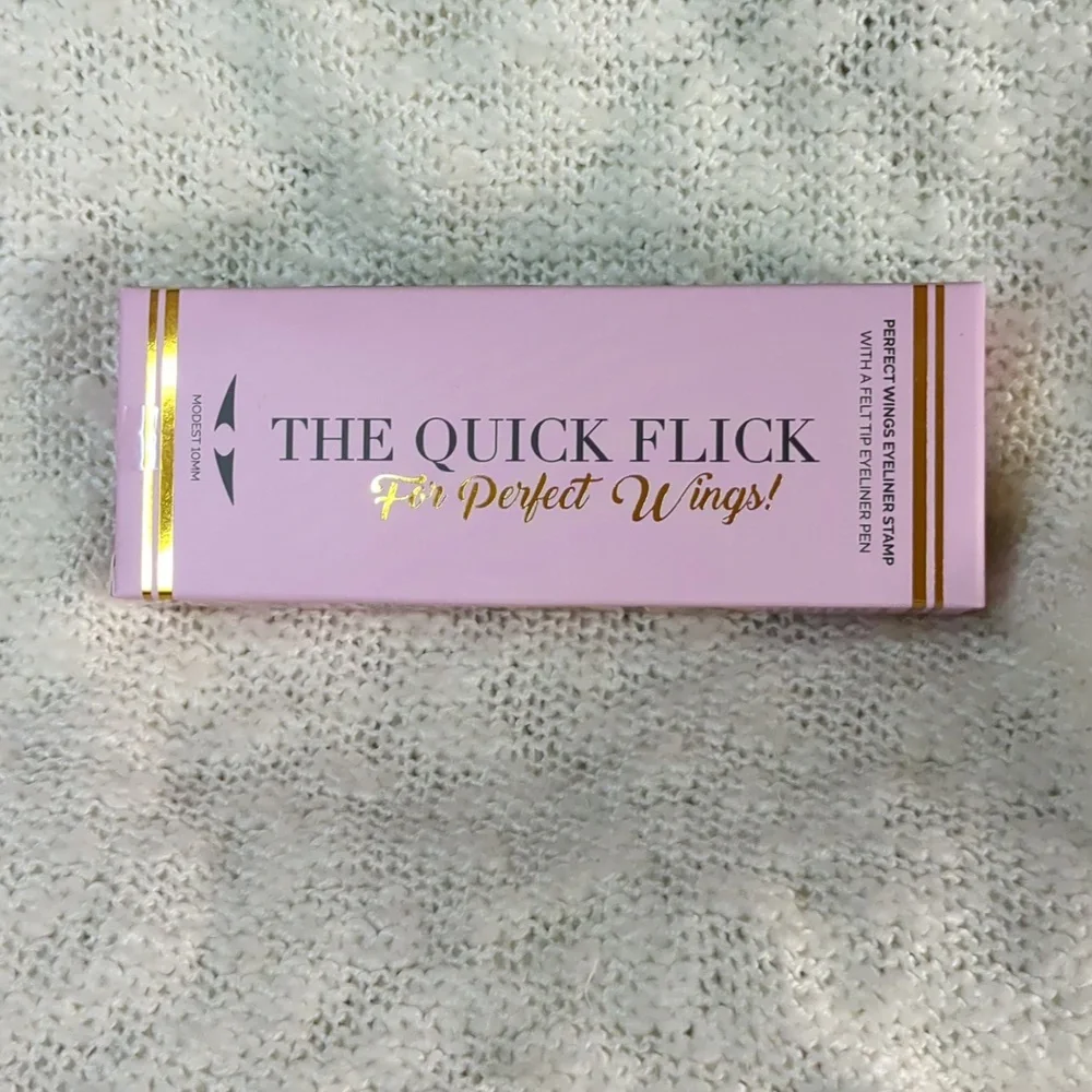 The Quick Flick Winged Eyeliner Stamp, 7ml/0.25fl oz